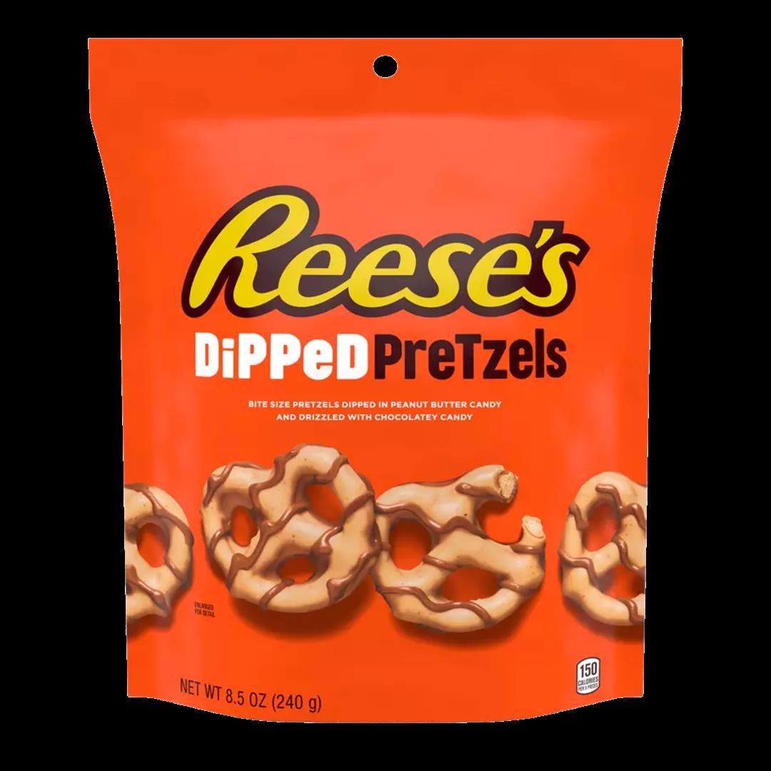 Reese's Dipped